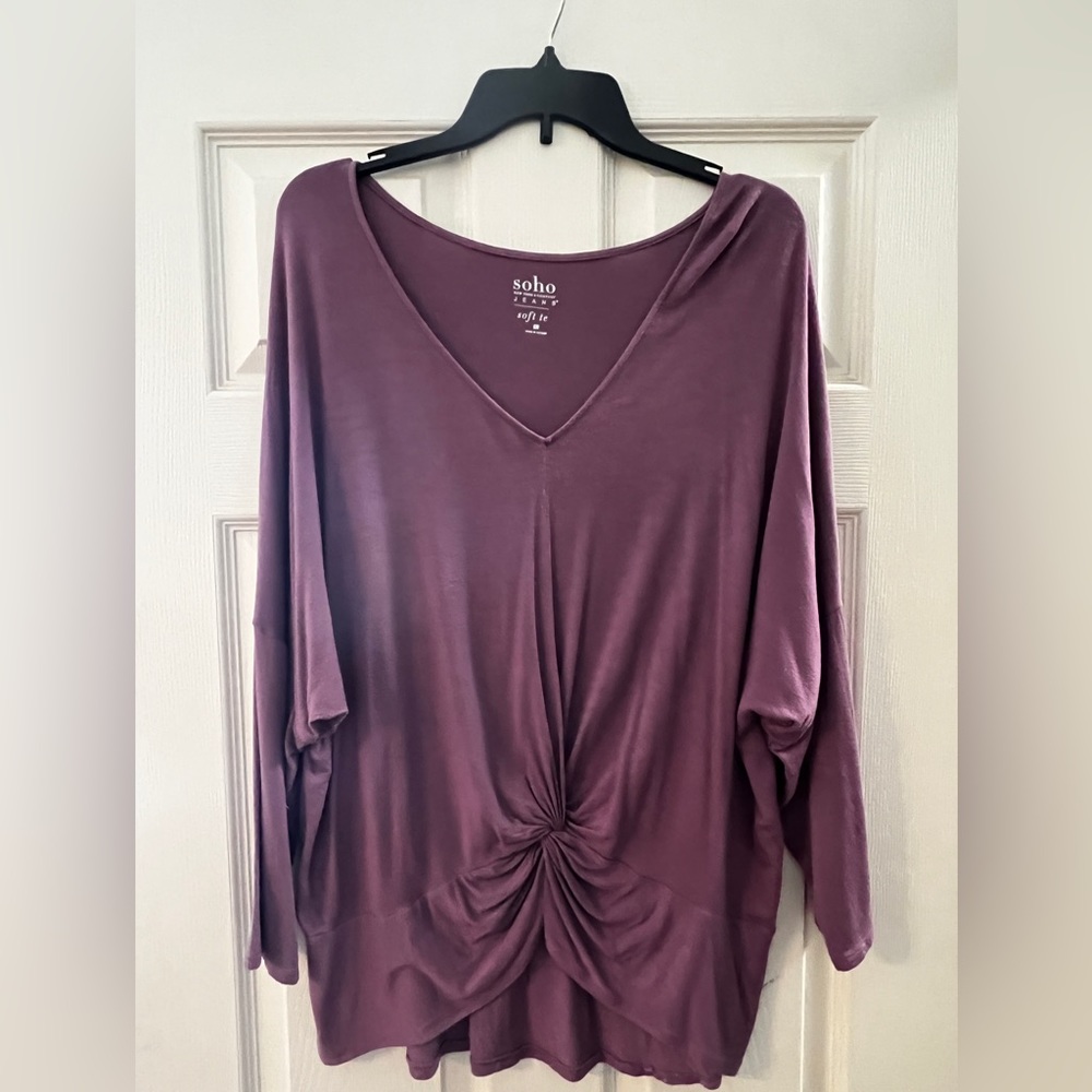 NY & CO top